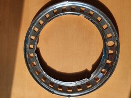 Radzierring oldtimer   ,  versand kosten  für 14.-Fr.