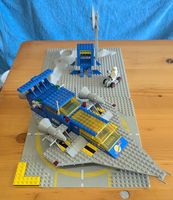 Lego928 Galaxy Explorer von 1979