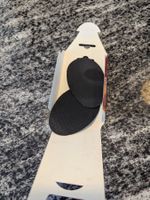 Ein (1) Paar Antirutsch-Kleber für Schuhsohlen