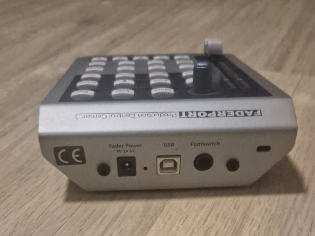 PreSonus Mischpulte: PreSonus FaderPort Classic DAW-Controller – Gebraucht aus Dörflingen von mmi_wm9w 1