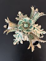Original  vintage BANCI Florentiner Lampe