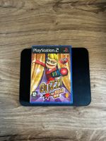 Buzz! The Mega Quiz - PS2 Spiel komplett