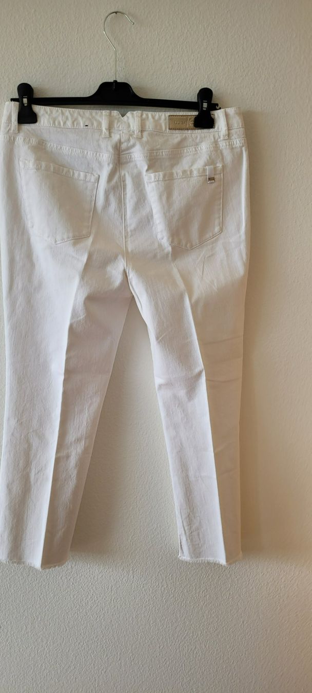 Luisa Cerano Pantaloni: Designhose-LUISA_CERANO – Nuovo (secondo la descrizione) da Gelterkinden venduto da angelica8 1