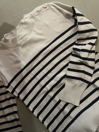 Manor Pullover S