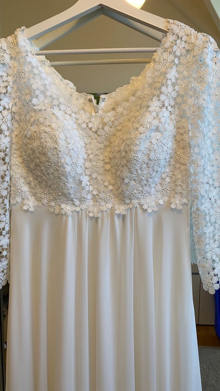 Vestiti: Hochzeitskleid – Usato da Muri AG venduto da lex_78yc 3