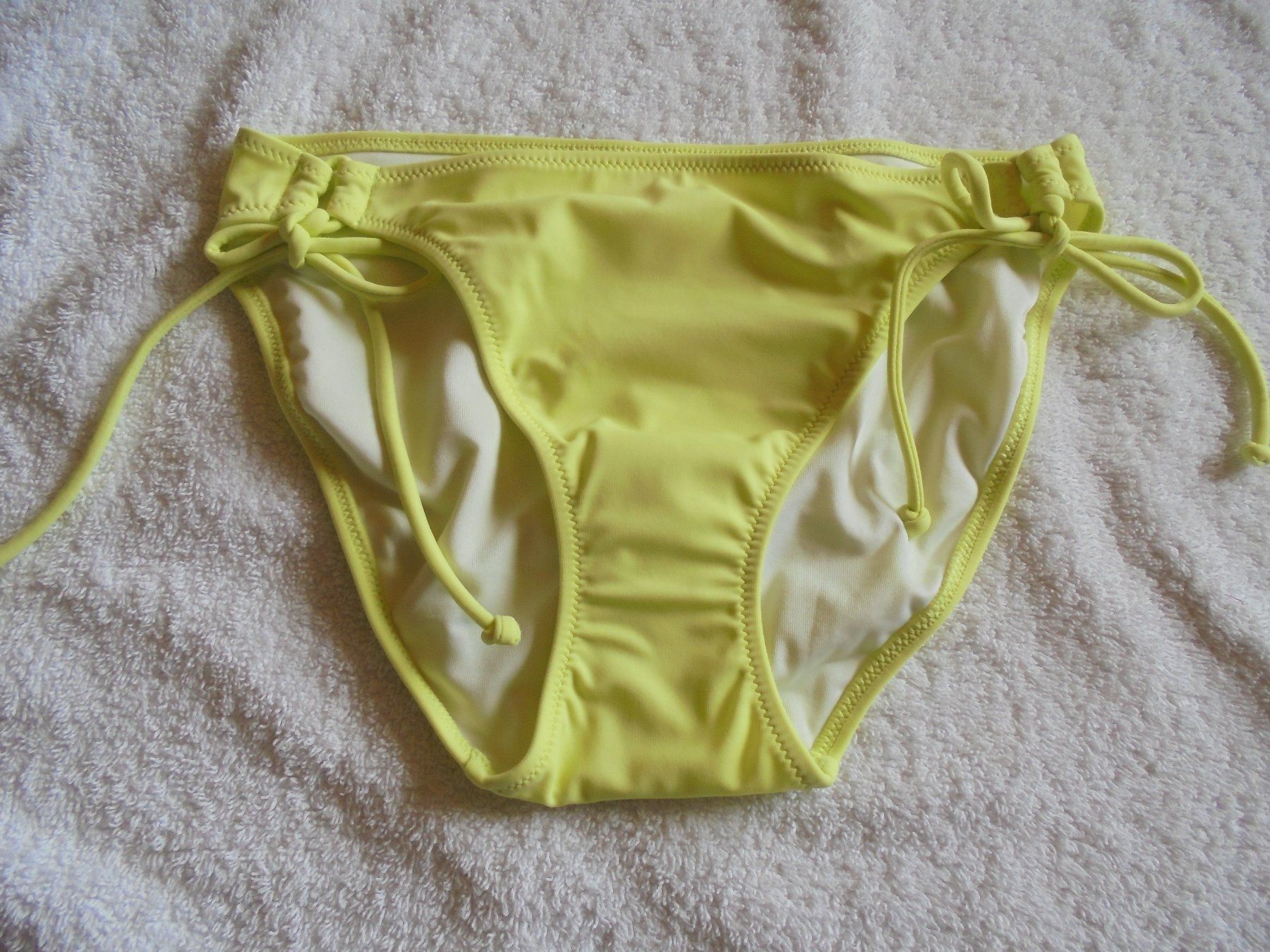 Victoria's Secret Costumi da bagno & Bikini: VICTORIA'S SECRET BIKINI GR. S – Nuovo e nell'imballaggio originale da Aarau Rohr venduto da PinkSchwein 3