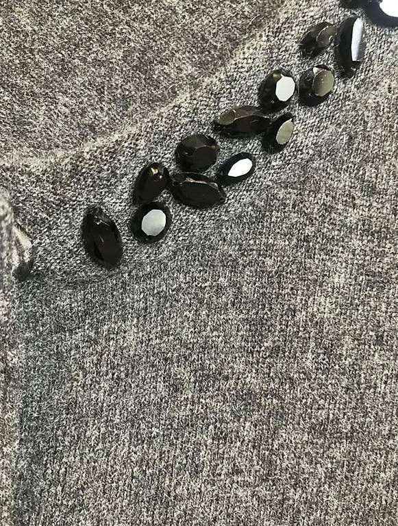 FTC Jacken: Strickjacke FTC Pure Kaschmir – Gebraucht aus Zürich von bil_s7tp 4