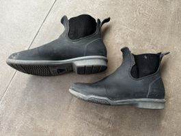 Reitstiefeletten Gr. 34
