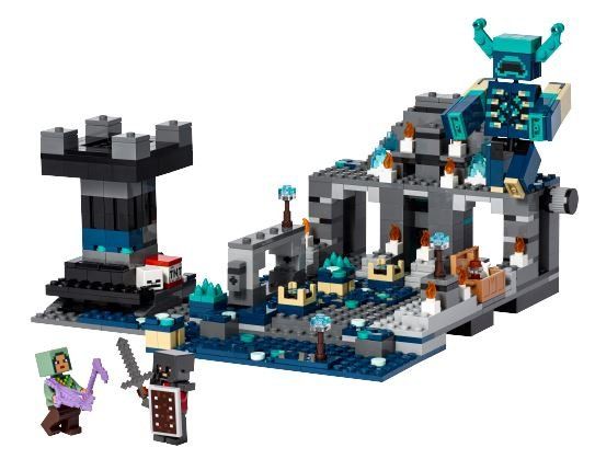 Lego Baukästen: LEGO 21246 – Gebraucht aus Uetikon am See von Peter_von_Lanthen