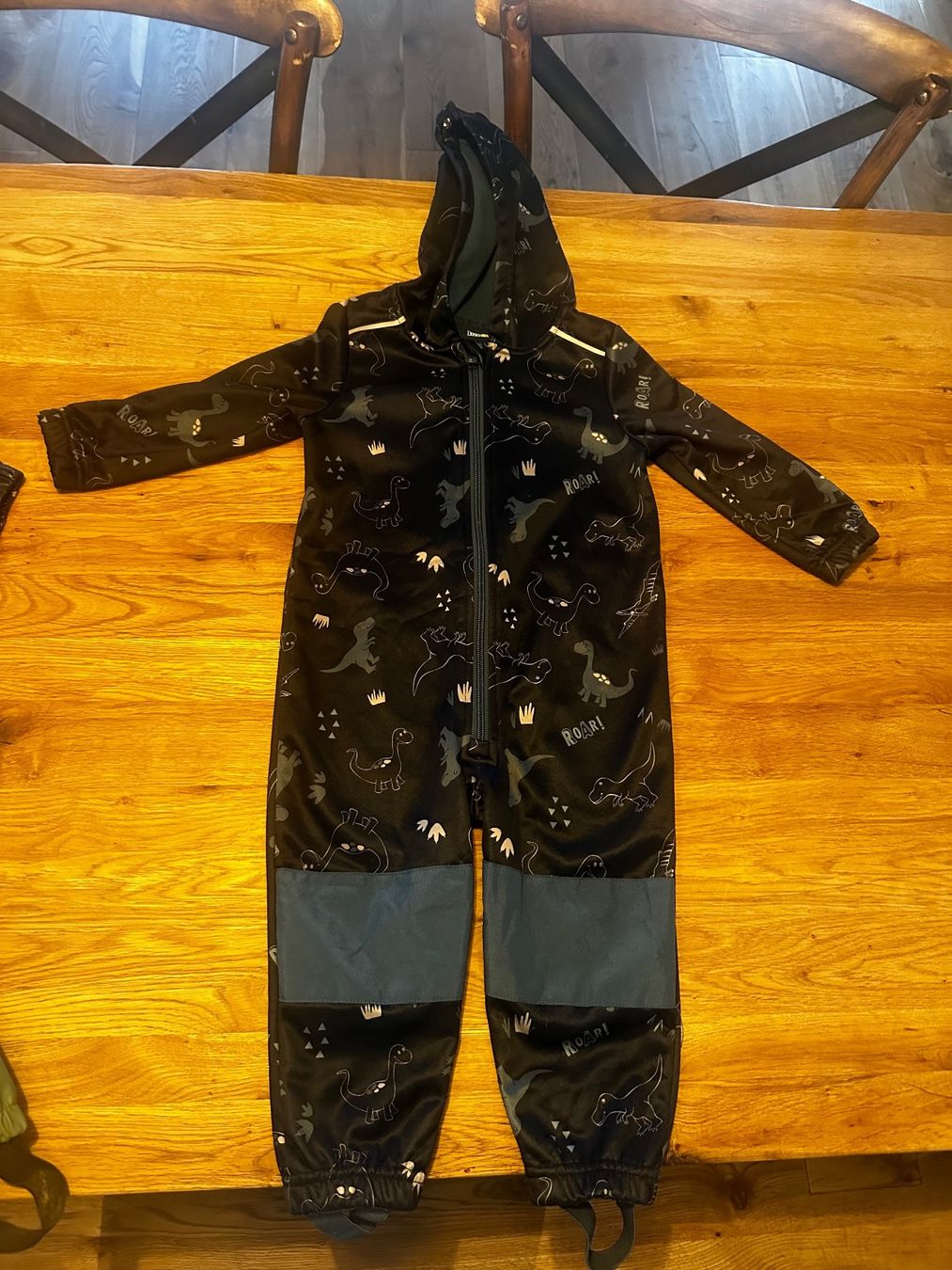 Jumpsuits: Overall große 86/92cm – D'occasion à Rapperswil BE par aro_66tx
