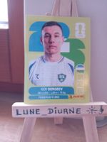 Carte Panini FIFA 2026 Igor Sergeev UZB19