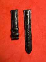 Maurice Lacroix Lederband 20 mm Neu