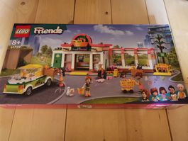 Lego Friends Bio Laden 41729 neu
