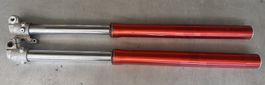 Vorderradgabel Gabel zu FANTIC XMF125