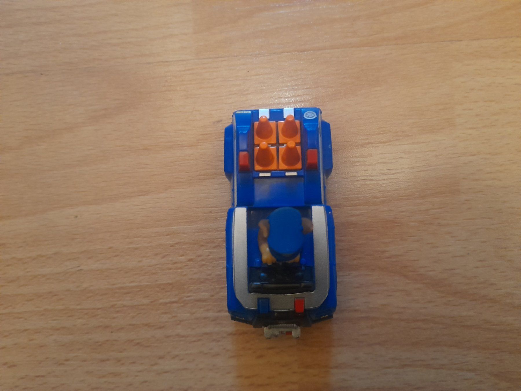 Carrera Piste: Paw Patrol Carrera Go Auto – Usato da Lustmühle venduto da chevi03 2