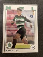 Topps Rafael Nel Sporting Clube de Portugal 