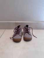 Girl leather shoes from Ricosta (size 20)