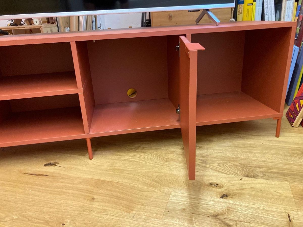 Tylko Mobili TV: Sideboard von Tylko – Nuovo (secondo la descrizione) da Winterthur venduto da patiii02 2