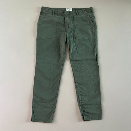 NILI LOTAN Hose khaki 💚