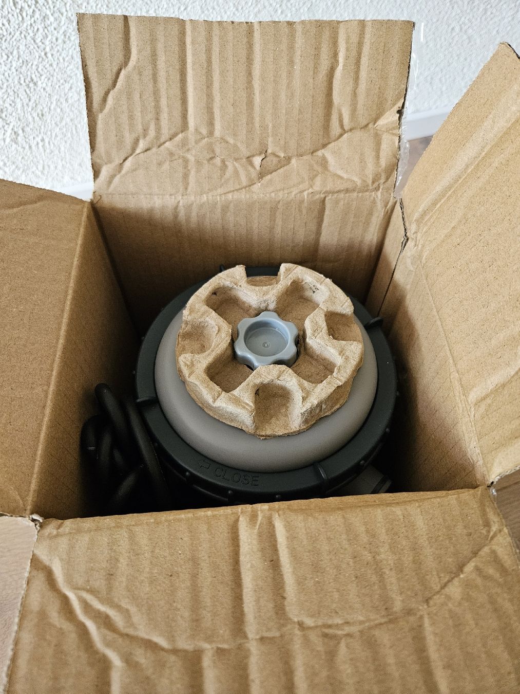 Bestway Pompe & Parti di ricambio: Bestway Filterpumpe- neu! – Nuovo e nell'imballaggio originale da Belp venduto da mic_n66y 1