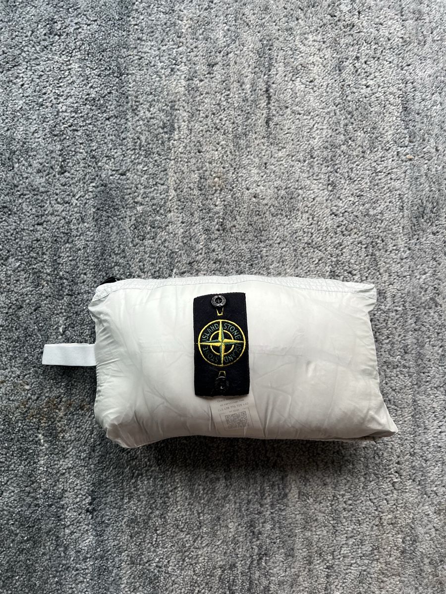 Stone Island Giacche: Stone Island Puffer Jacket – Usato da St. Margarethen TG venduto da compass.island 6
