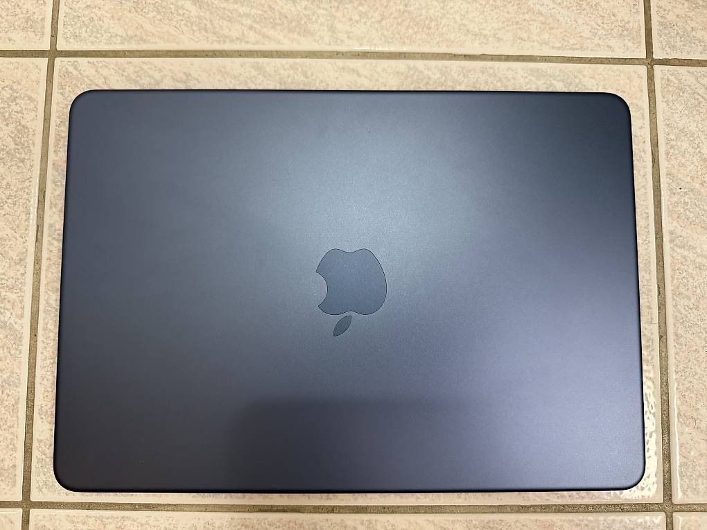 Portables: MacBook neo 512GB Indigoblau – D'occasion à Luzern par t89_cyq6 2