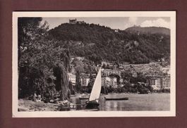 MONTREUX - Quai