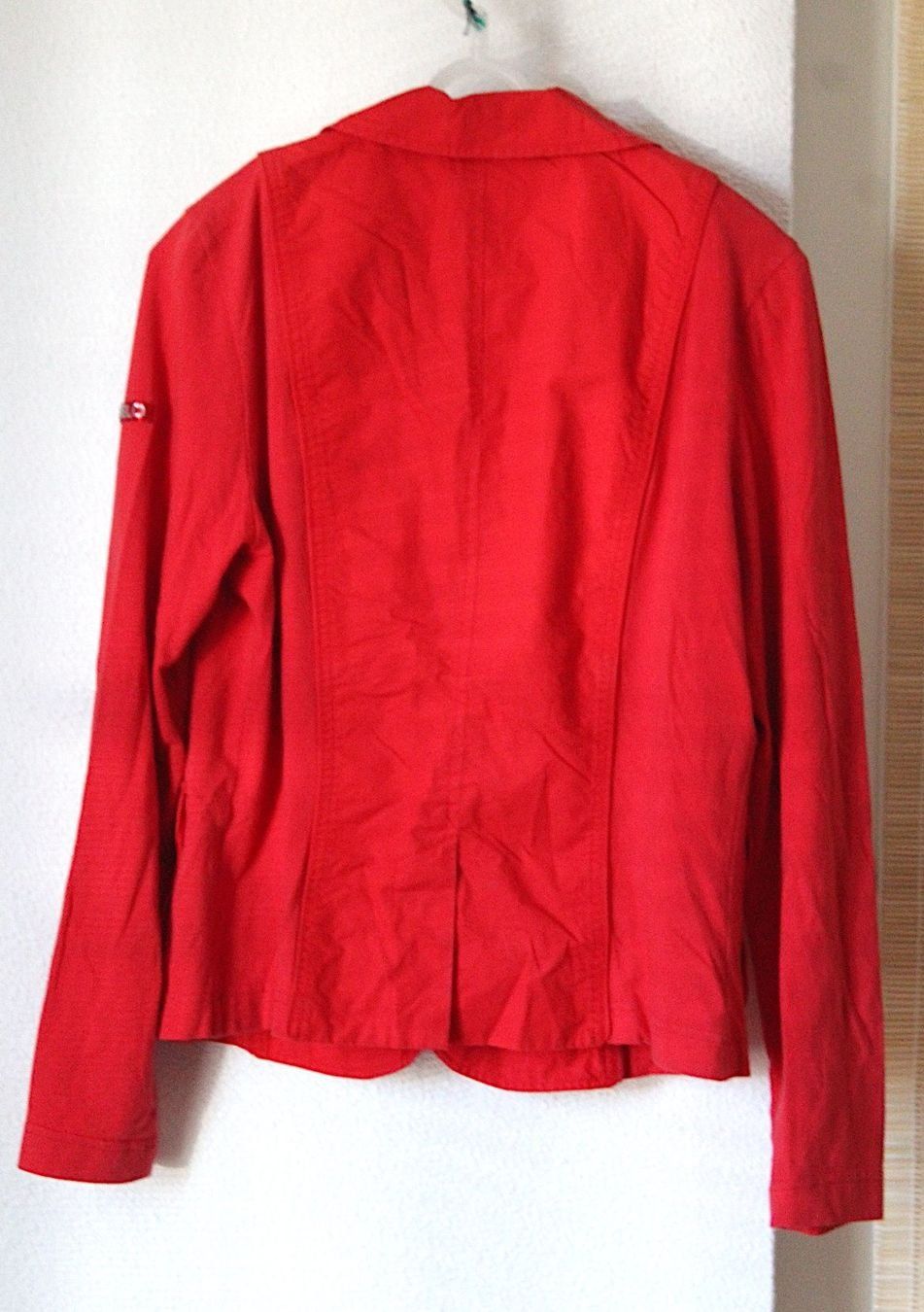 Giacche: AirField Jacke Gr. verm.M /L – Usato da Locarno venduto da madame-tus-sauds 2