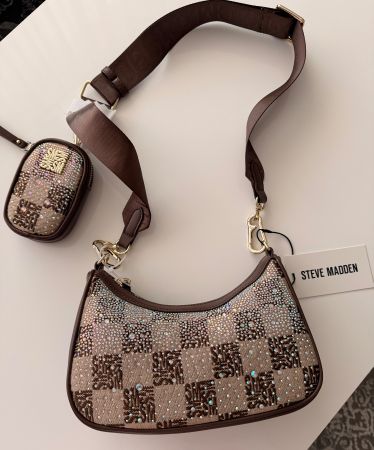 Steve Madden Umhängetasche