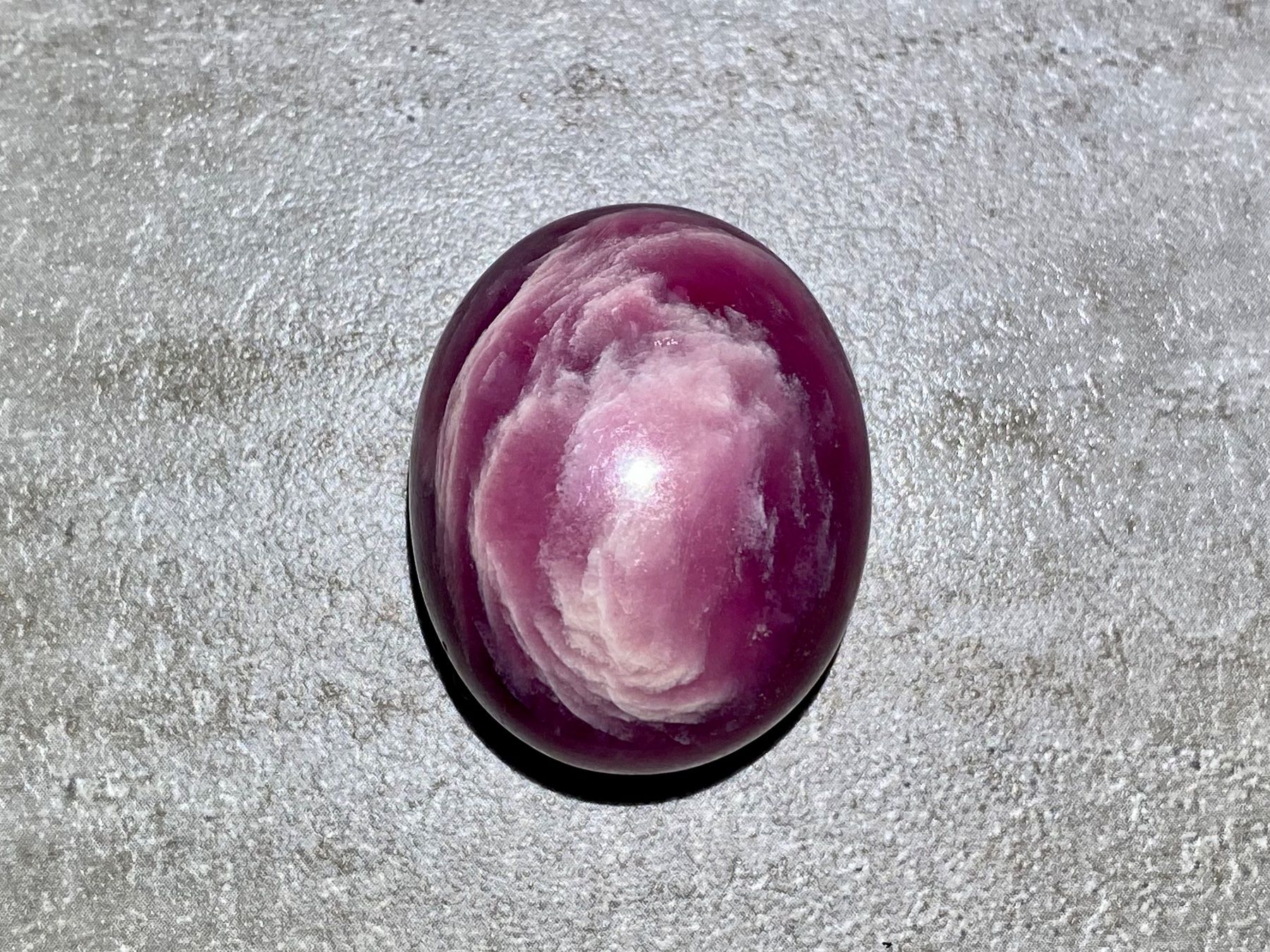 Pietre preziose: Rubin (165.00 ct) – Nuovo e nell'imballaggio originale da Laax venduto da Kiki_Kingdom3