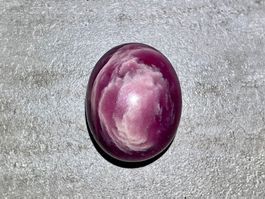 Rubin (165.00 ct)