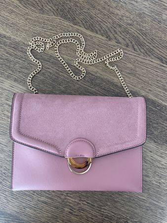 Neue Tasche von Topshop