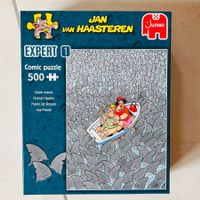 Puzzle Haifische