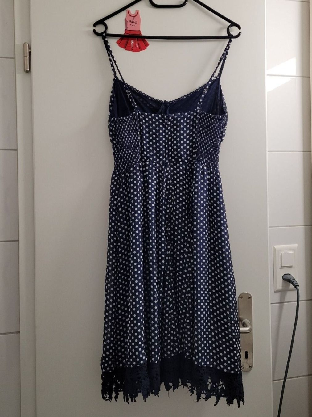 Vestiti: Robe – Nuovo (secondo la descrizione) da Biel/Bienne venduto da Leila32 1