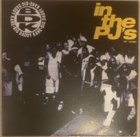 BIG DADDY KANE - In The PJ’s Maxi Lp 1994