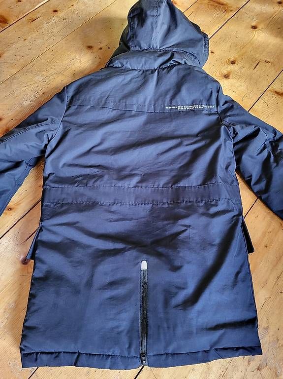 Redskins Cappotti: Parka 14 ans Redskins comme neuve – Usato da Movelier venduto da Gwadafab 4