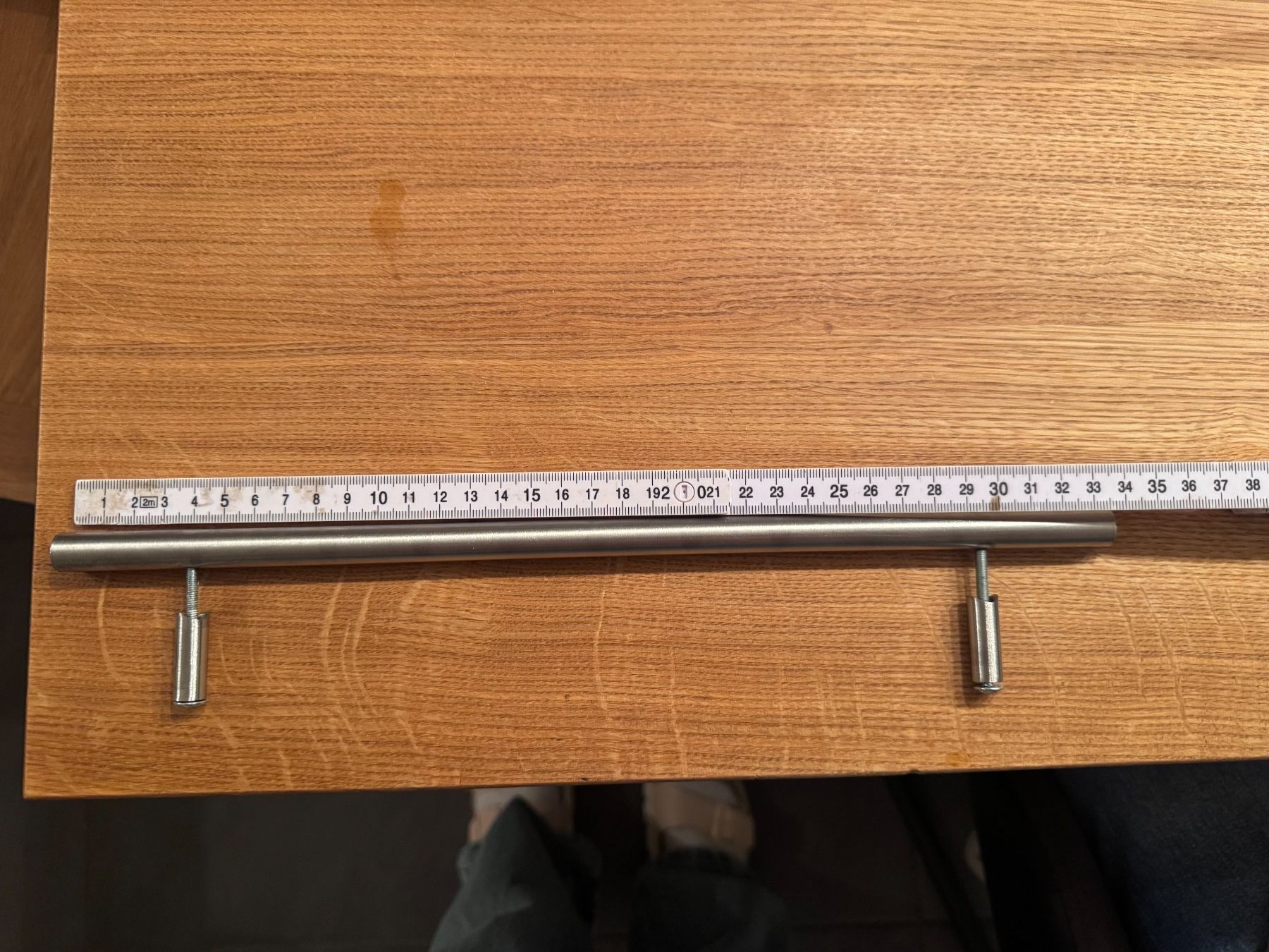 Ikea Ferramenta: Kallrör IKEA 34cm – Usato da Evilard venduto da inf_9ff9 2