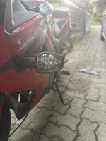 Honda CBR