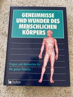 Menschlicher Körper: Geheimnisse & Wunder - Top Zustand