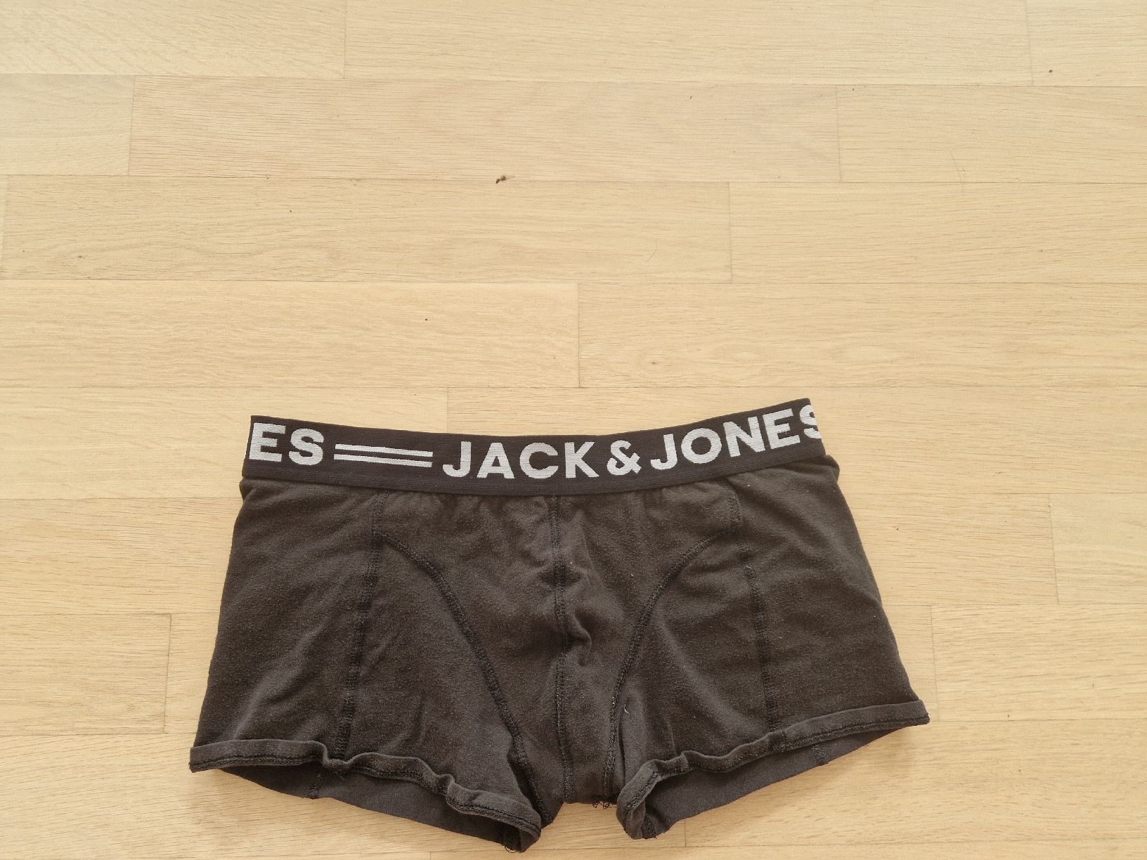 Jack & Jones Unterwäsche: Jack&Jones Boxershorts – Gebraucht aus Aesch BL von 98lxd