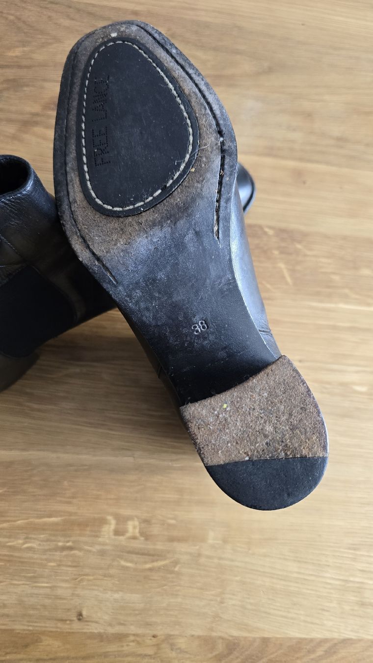 Scarpe da donna: Low boots Free Lance Queenie 38 – Usato da Villars-Burquin venduto da Dnanouche 5