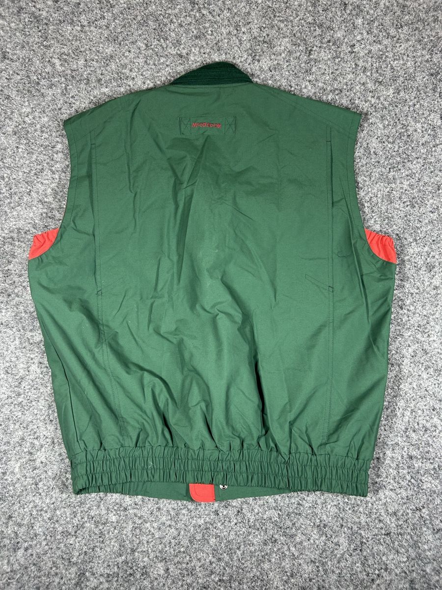 Gilet & Giacche: McGREGOR GOLF size Large men – Nuovo (secondo la descrizione) da La Sagne NE venduto da Matlasape 1