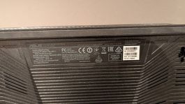 ASUS RT-AC68U Router - Dual Band (2.4 + 5GHz)