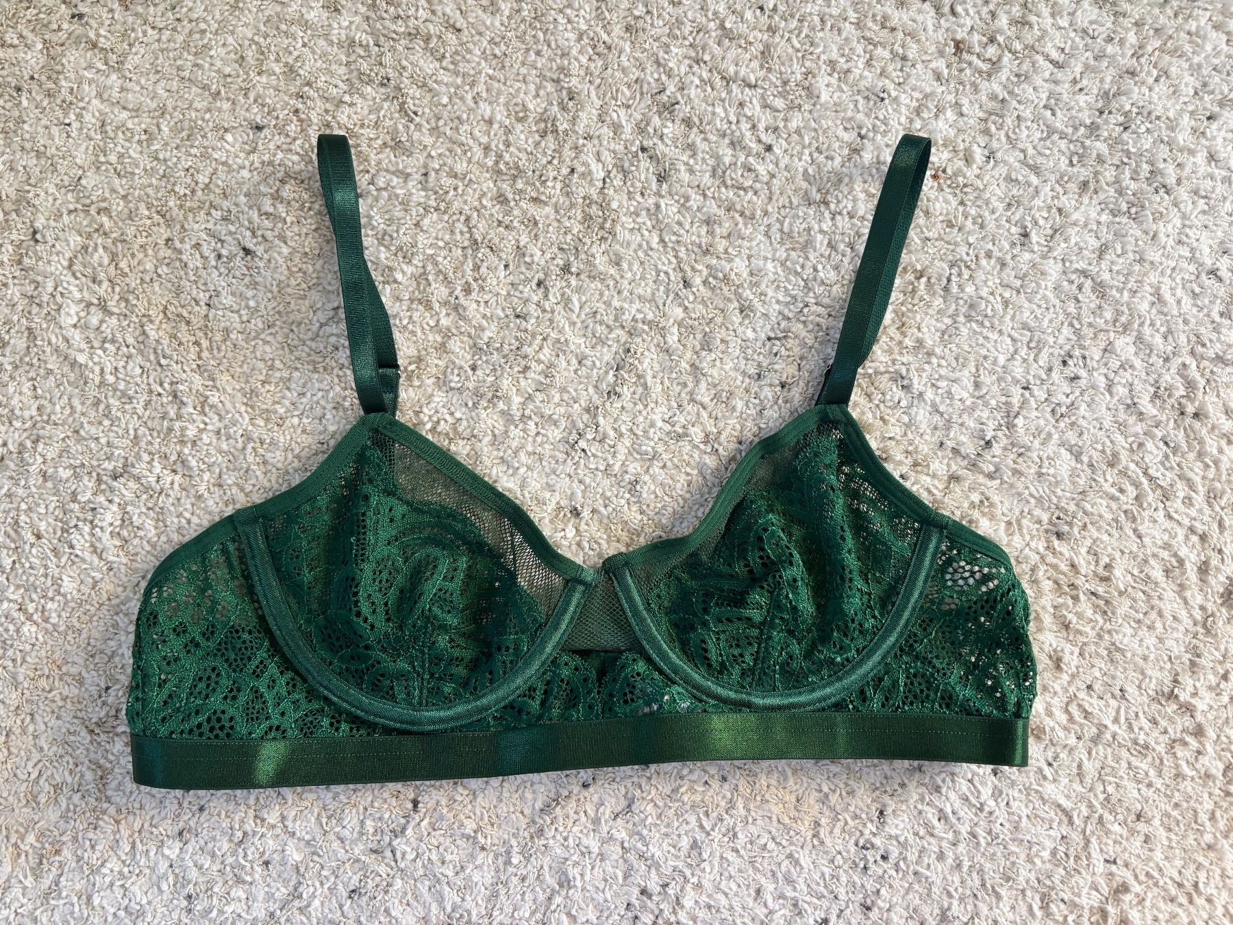Intimissimi Sonstige Unterwäsche: Bra - Intissimi - size EU85B/FR95B – Gebraucht aus Cully von Maar_K