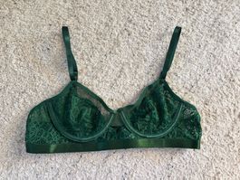 Bra - Intissimi - size EU85B/FR95B