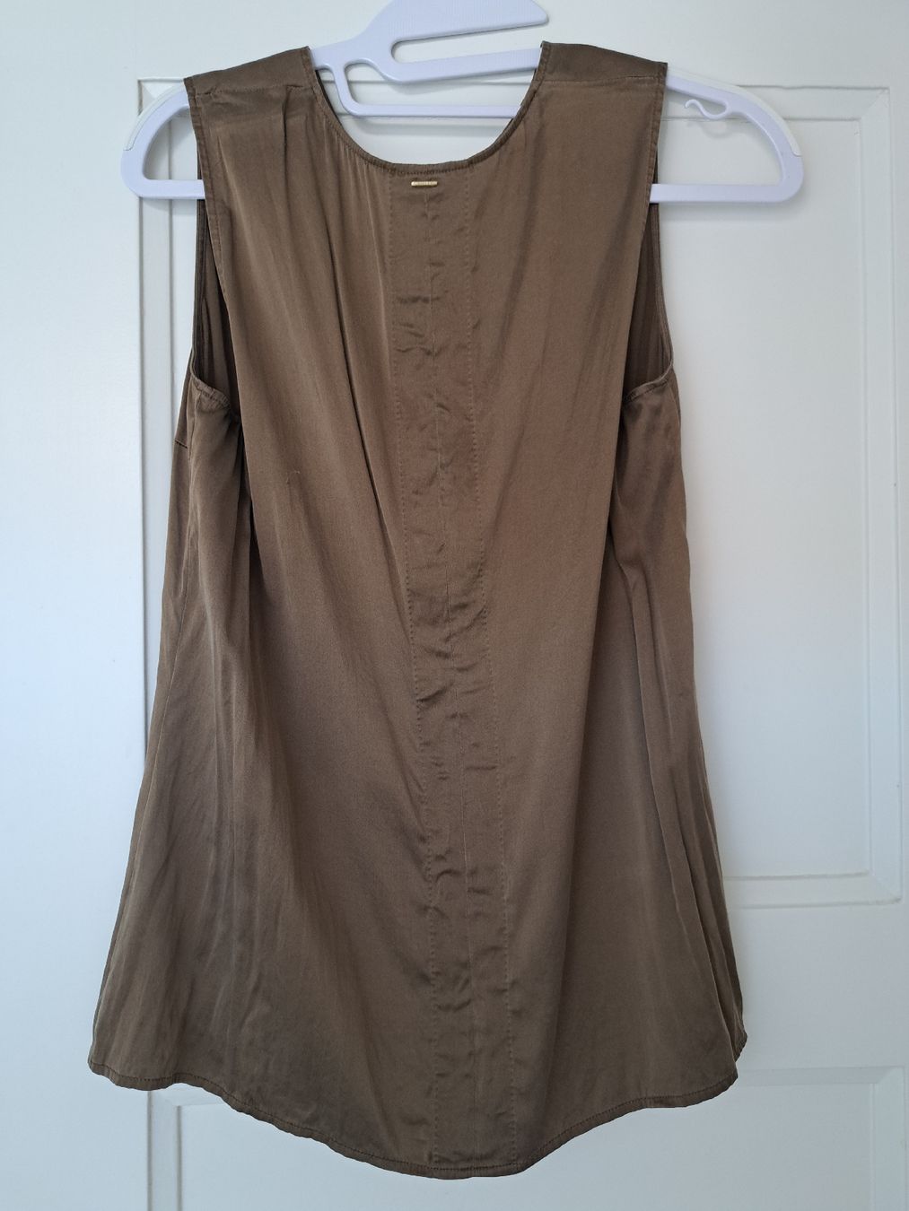 Hugo Boss Camicette: Hugo Boss Bluse Seide – Usato da Thalwil venduto da sternenstaub369 1