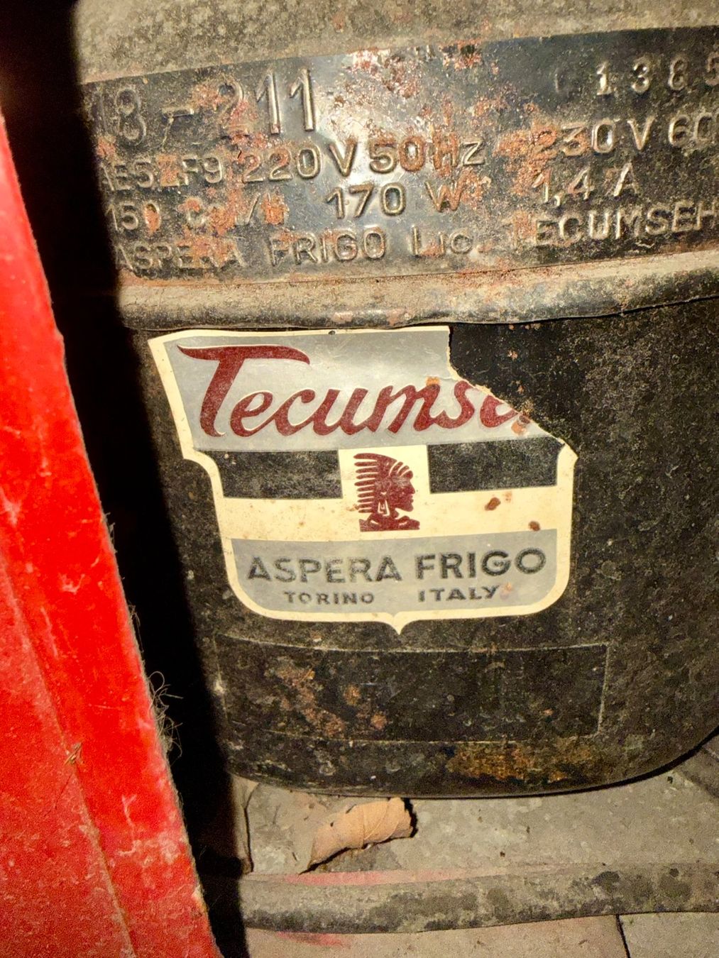 Coca-Cola Autres pour la gastronomie & hôtellerie: Coca Cola Automat nostalgisch – D'occasion à Rossrüti par Workoholic63 2