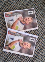 Harry Kane Sticker Coca Cola FIFA World Cup 2 STK