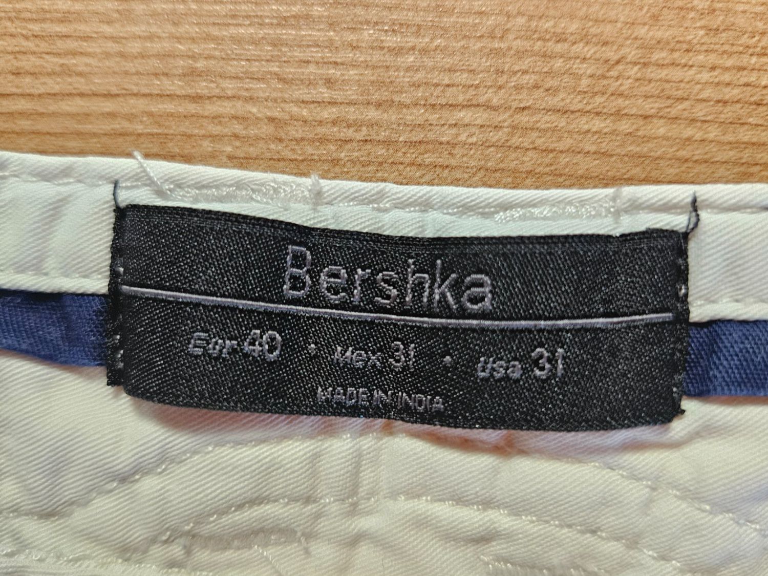 Hosen: Kurze Hose – Gebraucht aus Tann von Pepiino 3