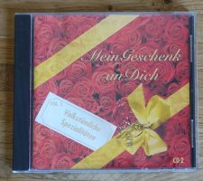 Mein Geschenk an Dich Vol. 5 - CD 2 - F20